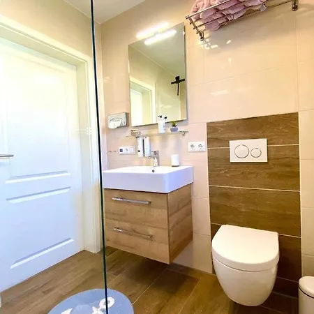 Apartment Dünenhaus De Düün Veer *