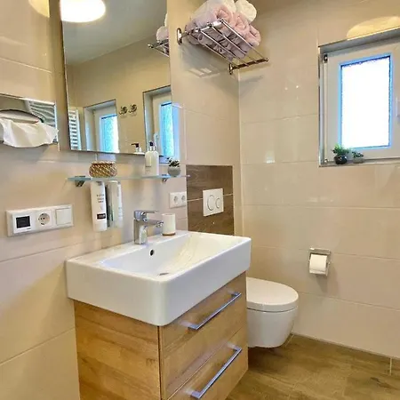 Dünenhaus De Düün Veer