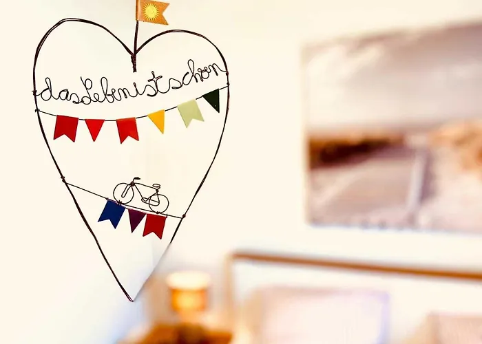 Apartman Duenenhaus De Dueuen Veer