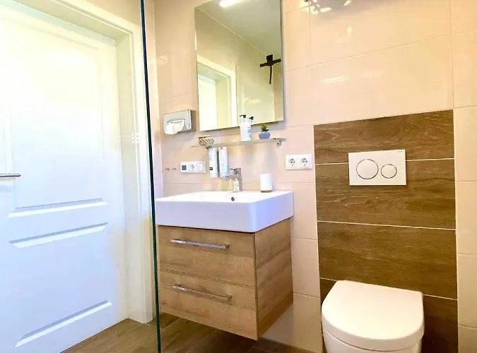 Apartman Duenenhaus De Dueuen Veer *