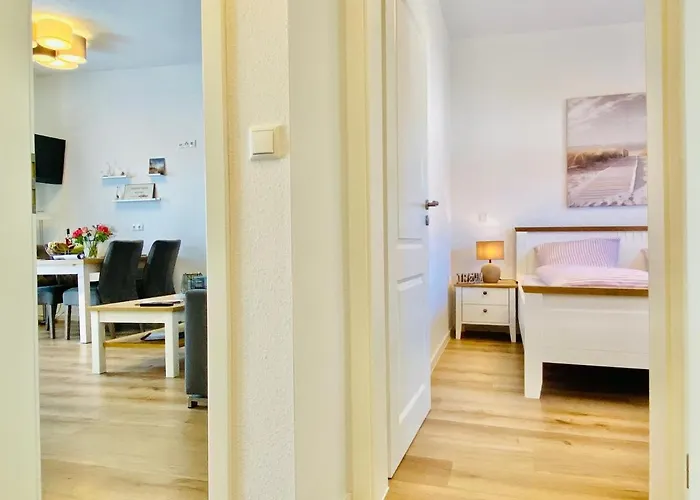 Apartman Duenenhaus De Dueuen Veer